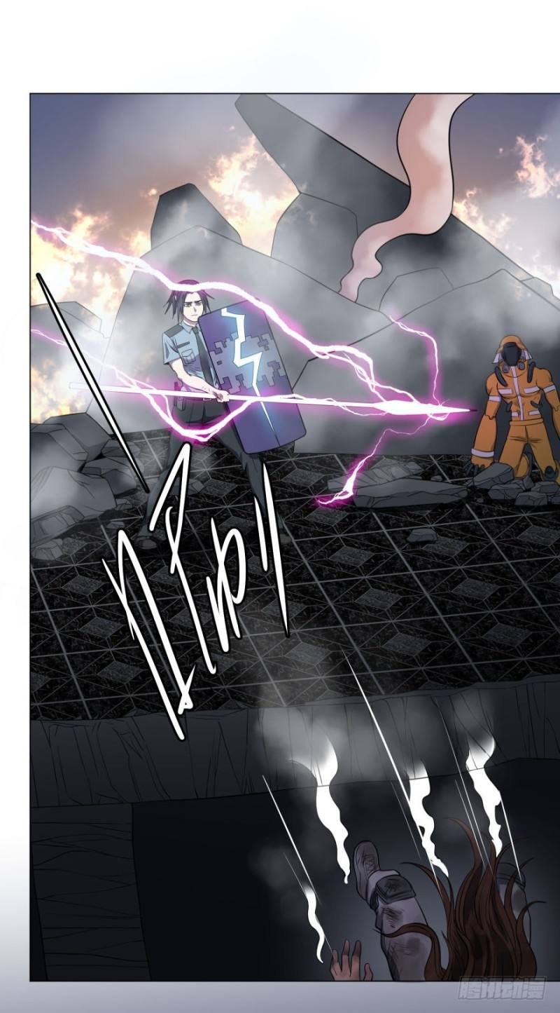 List of Big Villians Chapter 38 - halaman 55