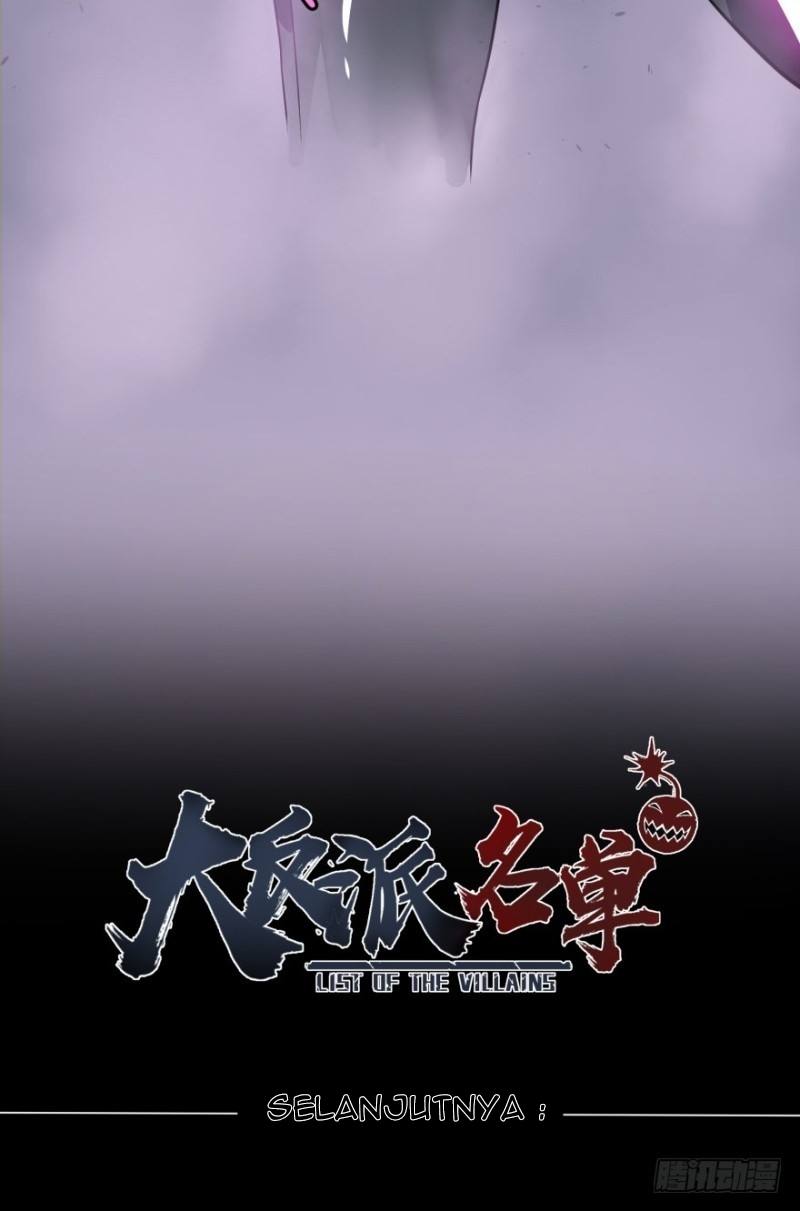 List of Big Villians Chapter 38 - halaman 57