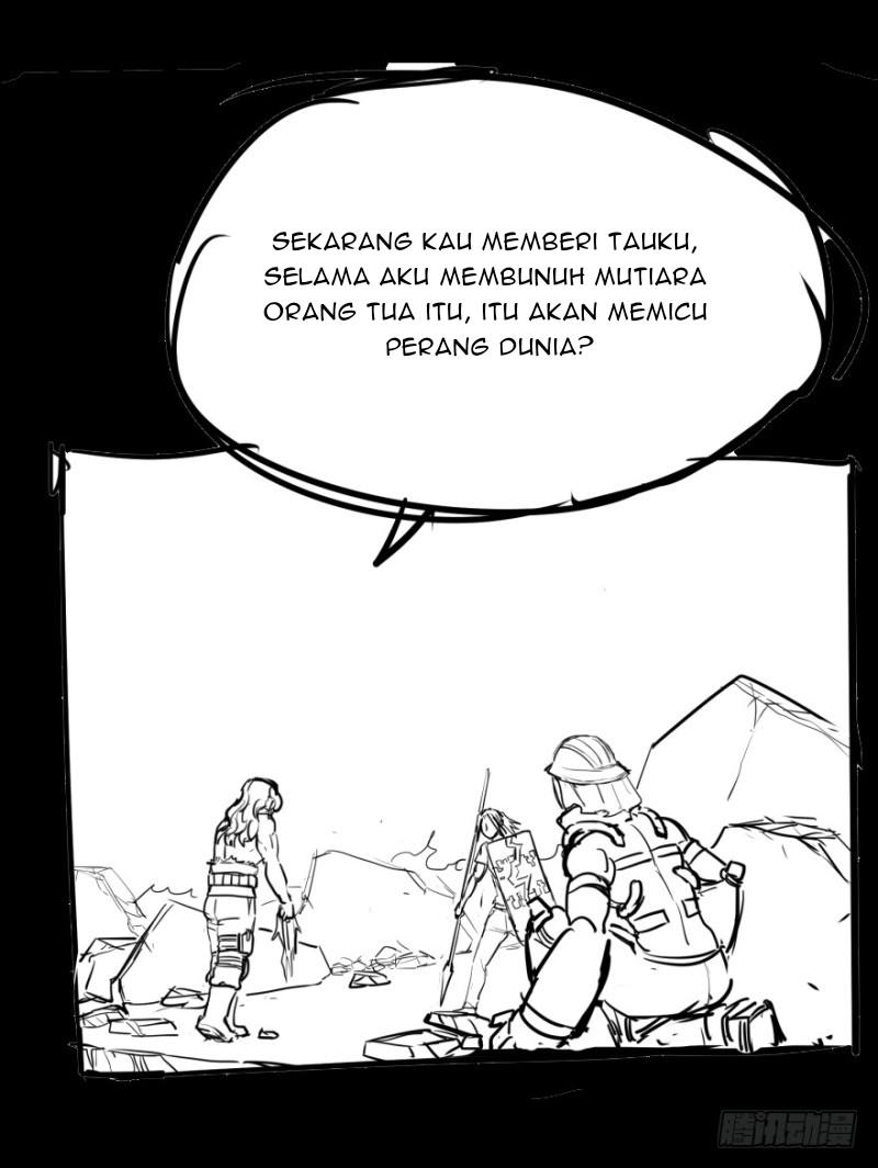 List of Big Villians Chapter 38 - halaman 58