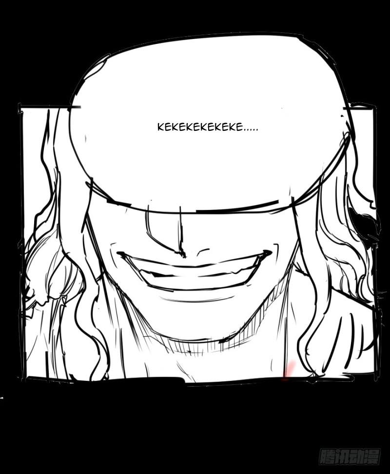 List of Big Villians Chapter 38 - halaman 59
