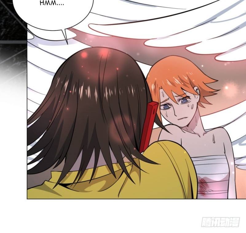 List of Big Villians Chapter 38 - halaman 6