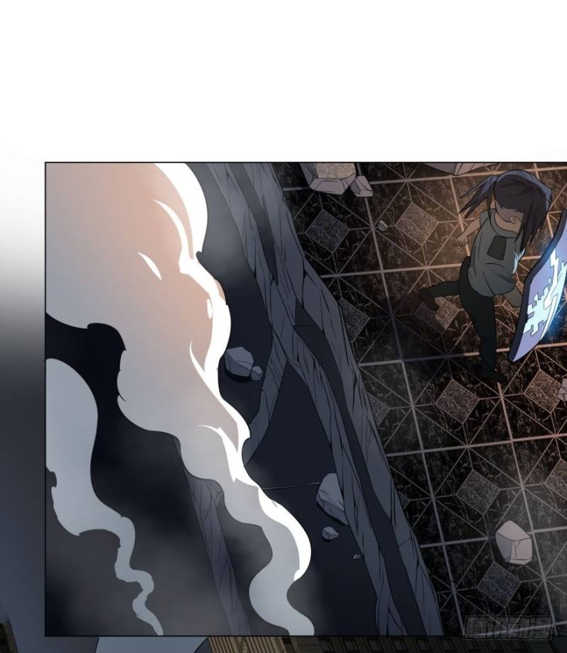 List of Big Villians Chapter 38 - halaman 9