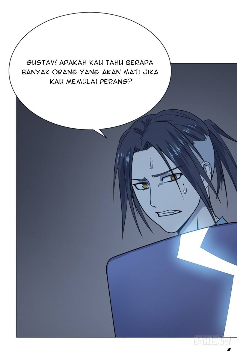 List of Big Villians Chapter 39 - halaman 10