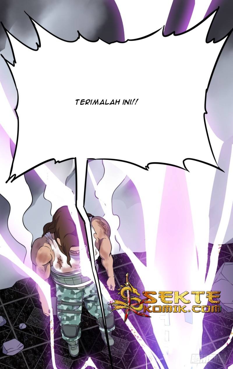 List of Big Villians Chapter 39 - halaman 12
