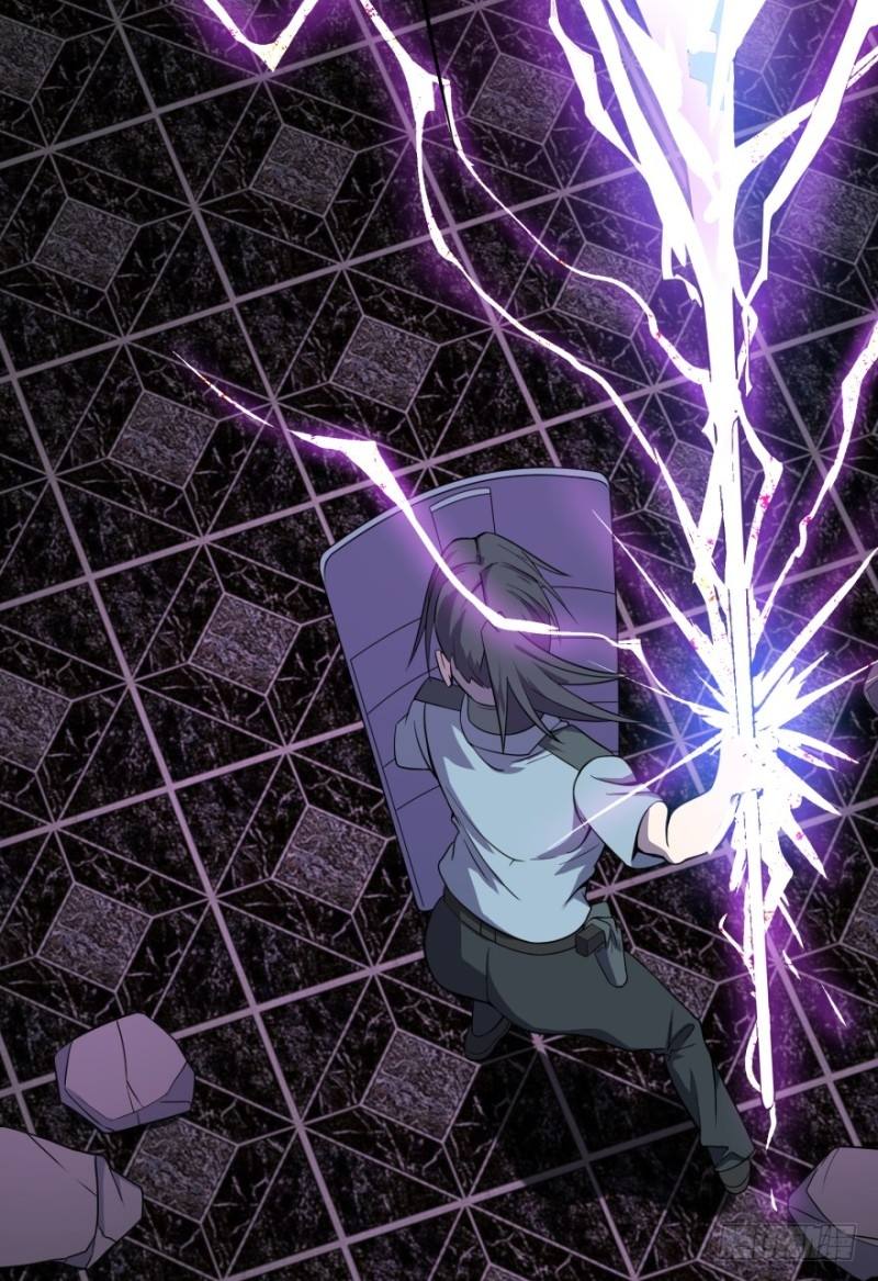 List of Big Villians Chapter 39 - halaman 13