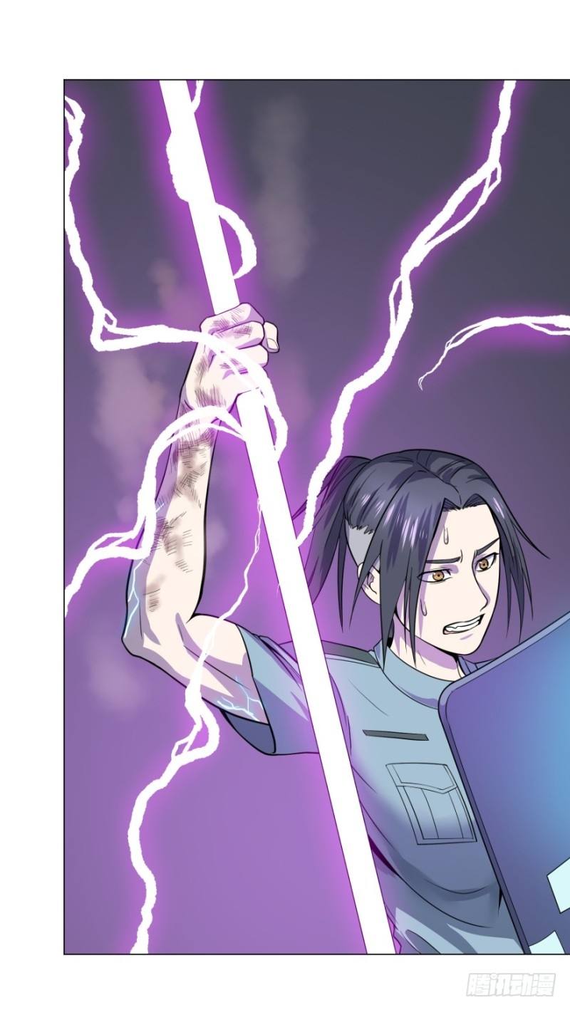 List of Big Villians Chapter 39 - halaman 14