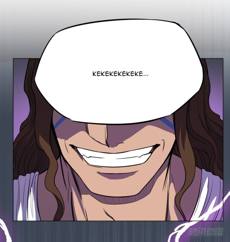 List of Big Villians Chapter 39 - halaman 16
