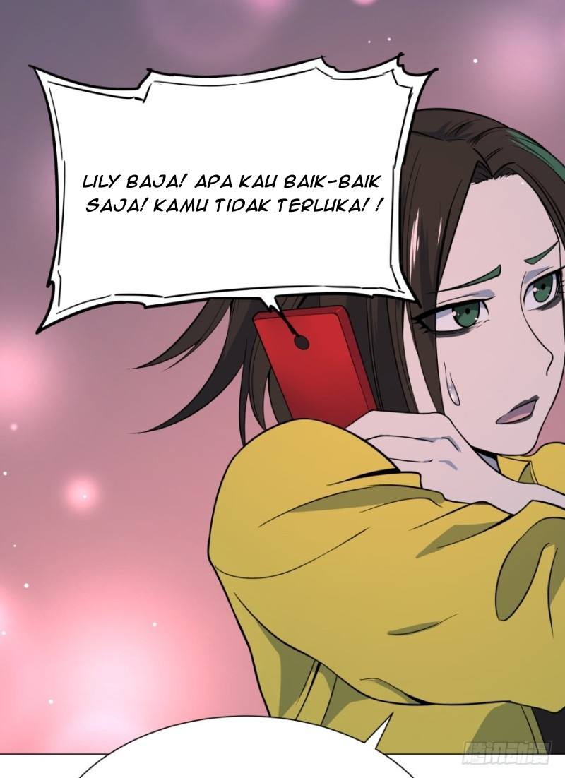 List of Big Villians Chapter 39 - halaman 2