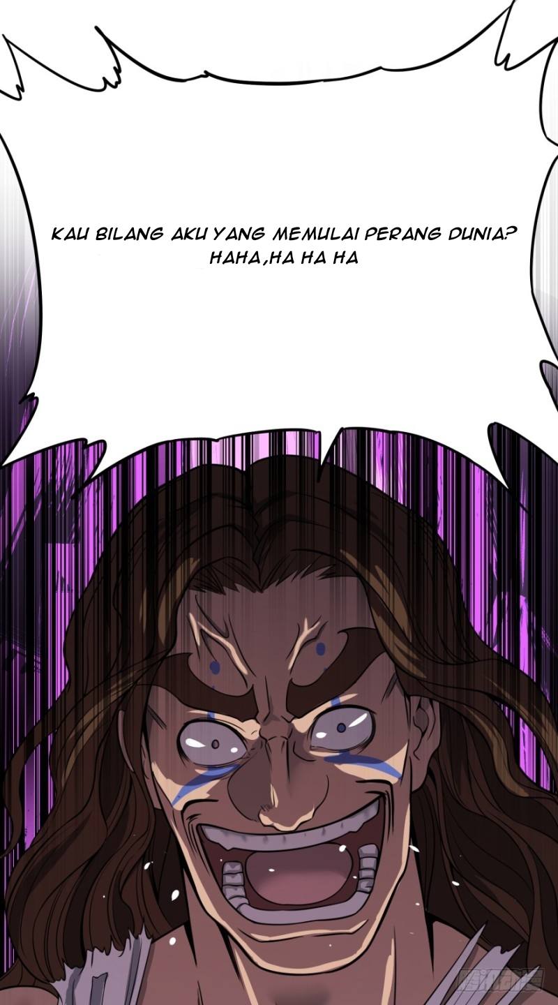List of Big Villians Chapter 39 - halaman 22