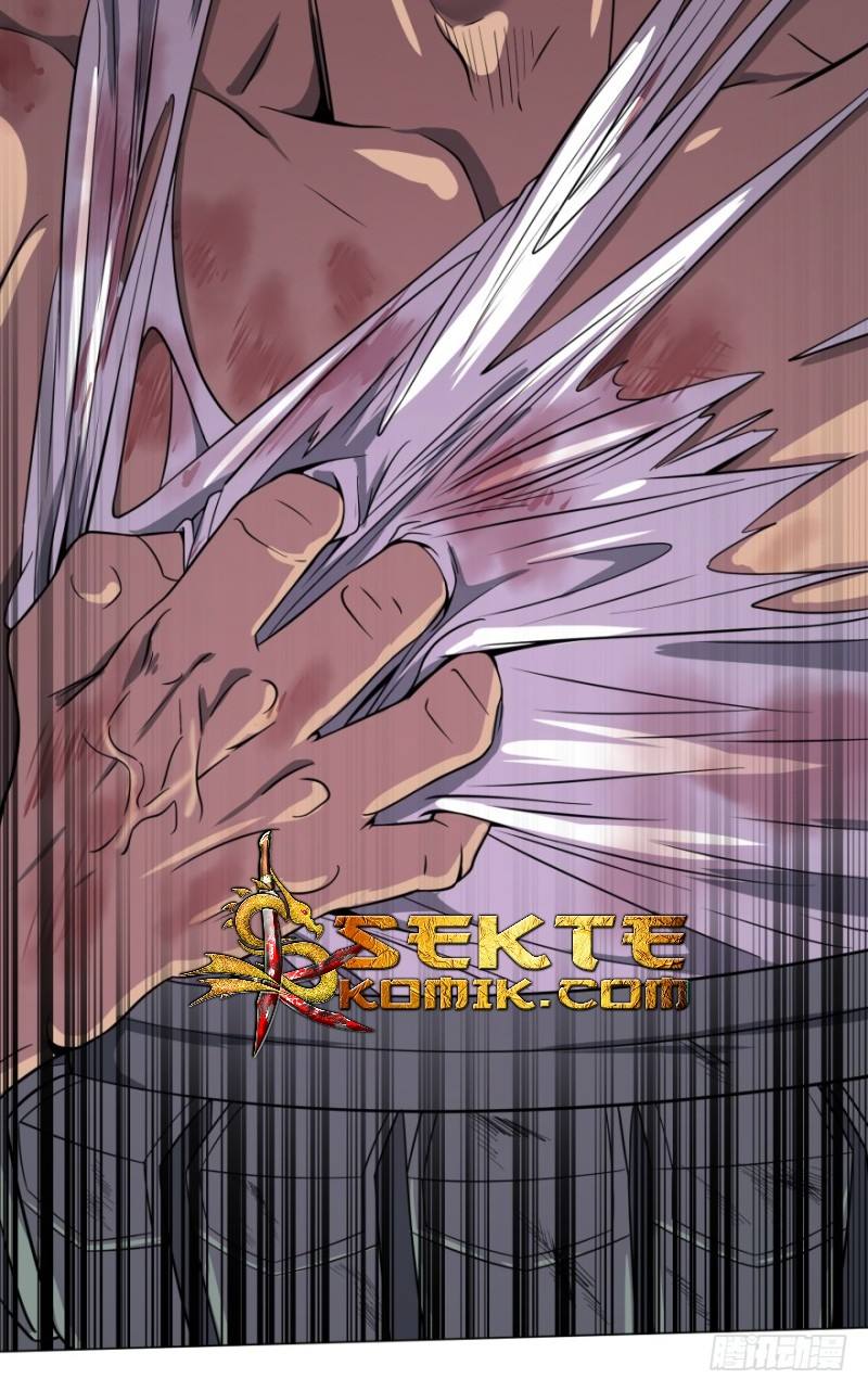 List of Big Villians Chapter 39 - halaman 23