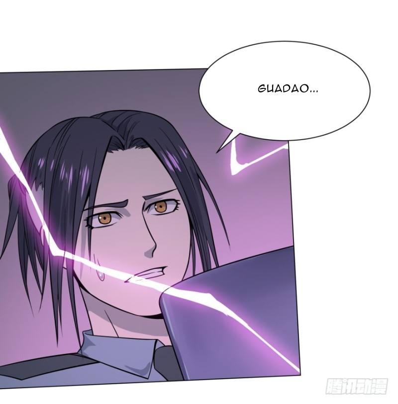 List of Big Villians Chapter 39 - halaman 25
