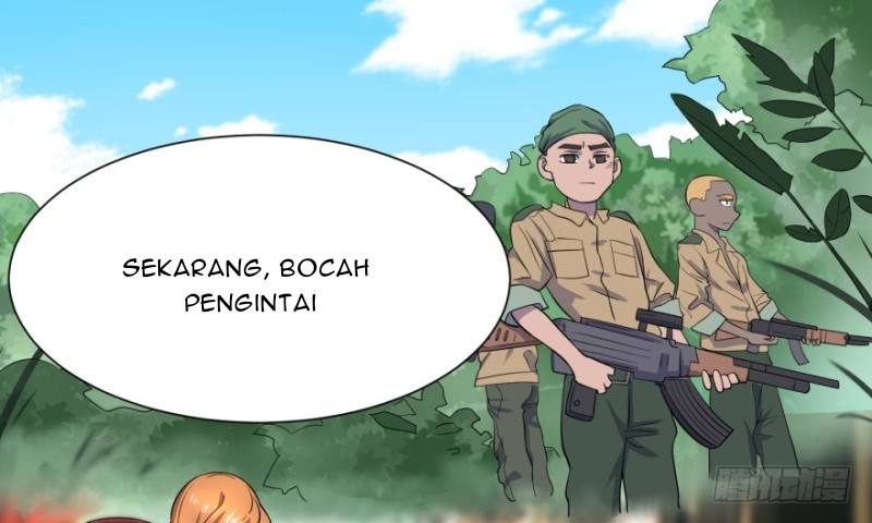 List of Big Villians Chapter 39 - halaman 27