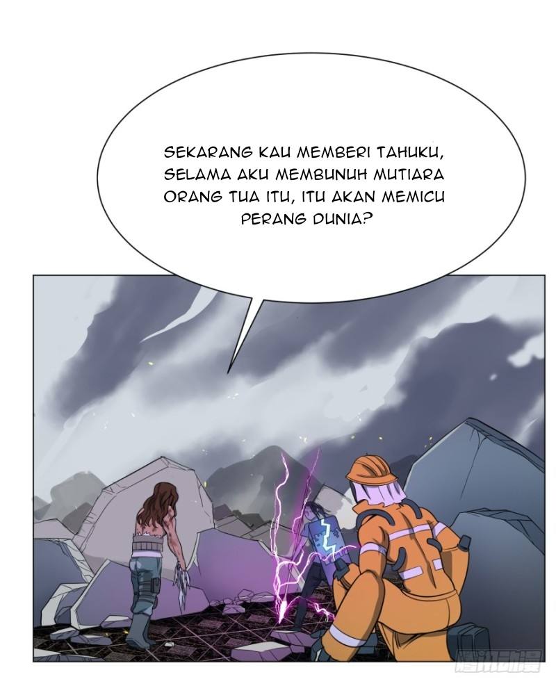 List of Big Villians Chapter 39 - halaman 33