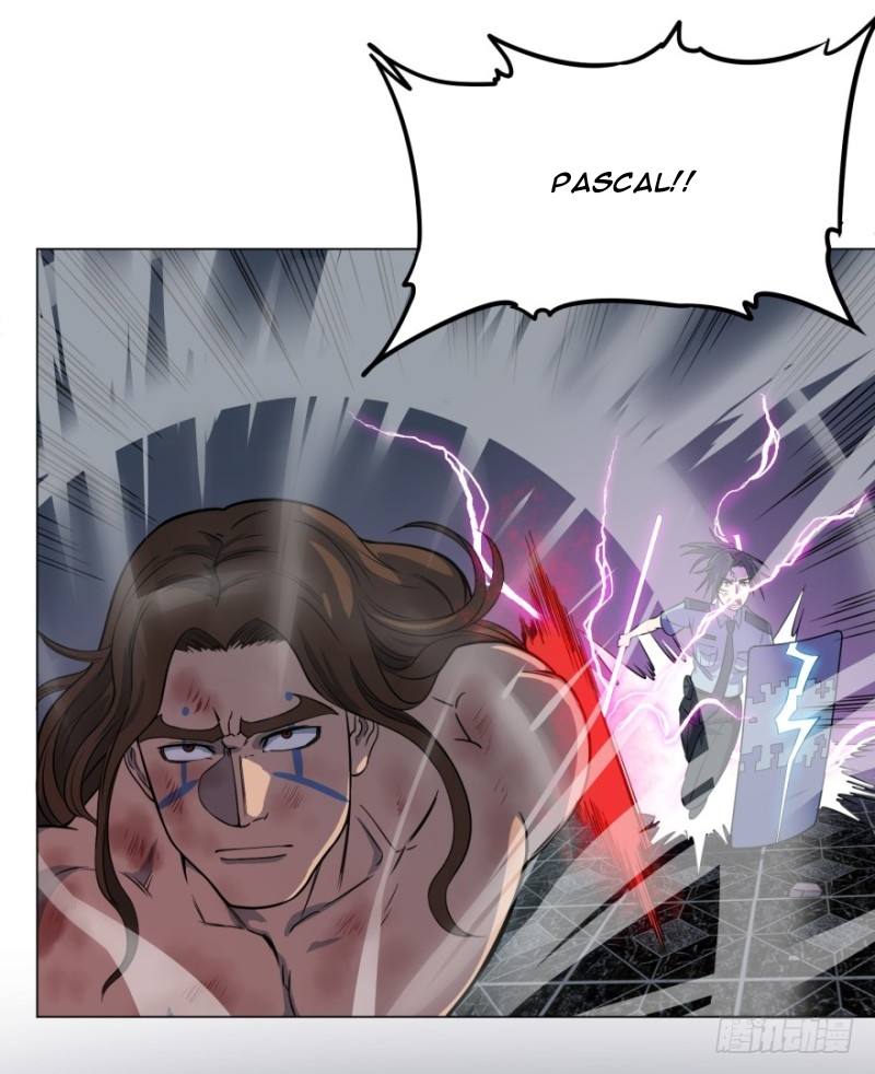 List of Big Villians Chapter 39 - halaman 39