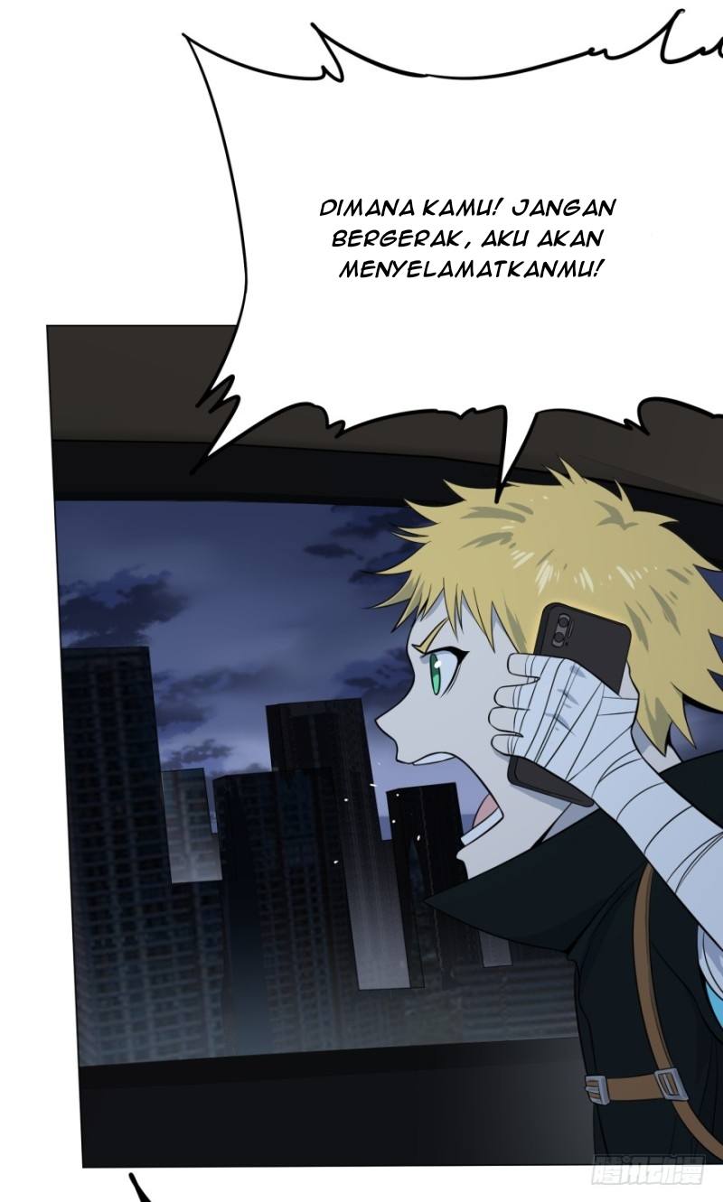 List of Big Villians Chapter 39 - halaman 4