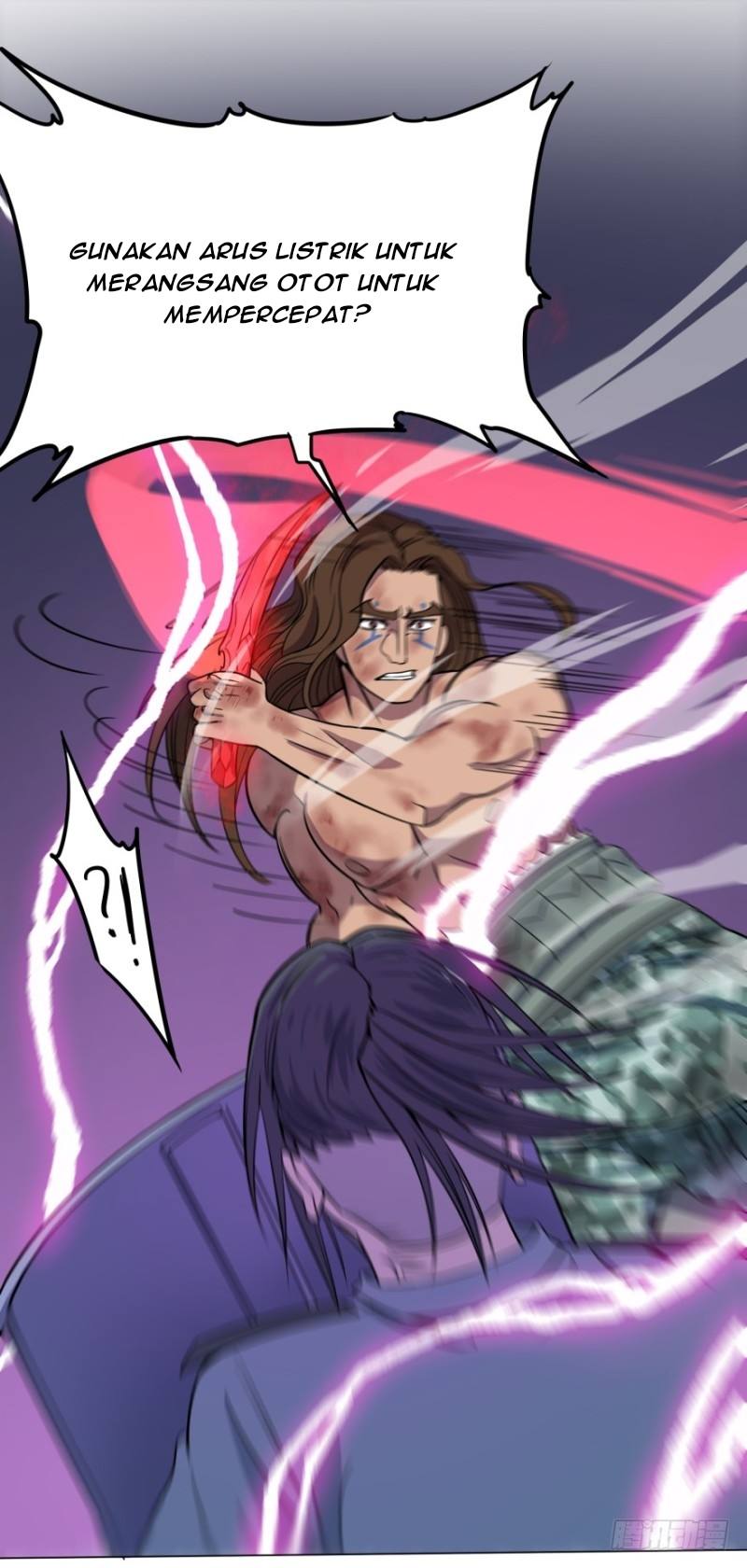 List of Big Villians Chapter 39 - halaman 40
