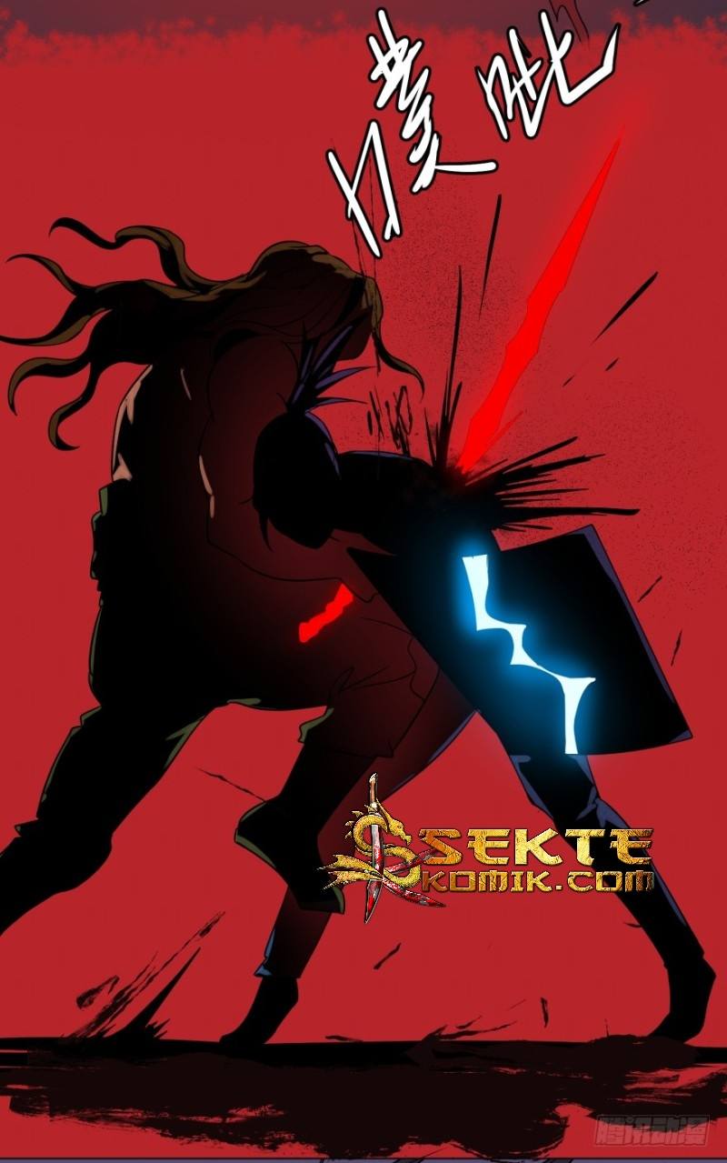 List of Big Villians Chapter 39 - halaman 50