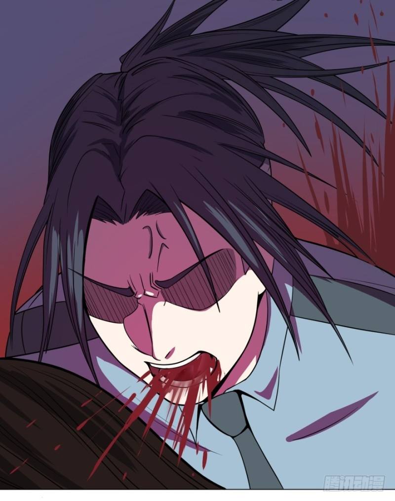 List of Big Villians Chapter 39 - halaman 51