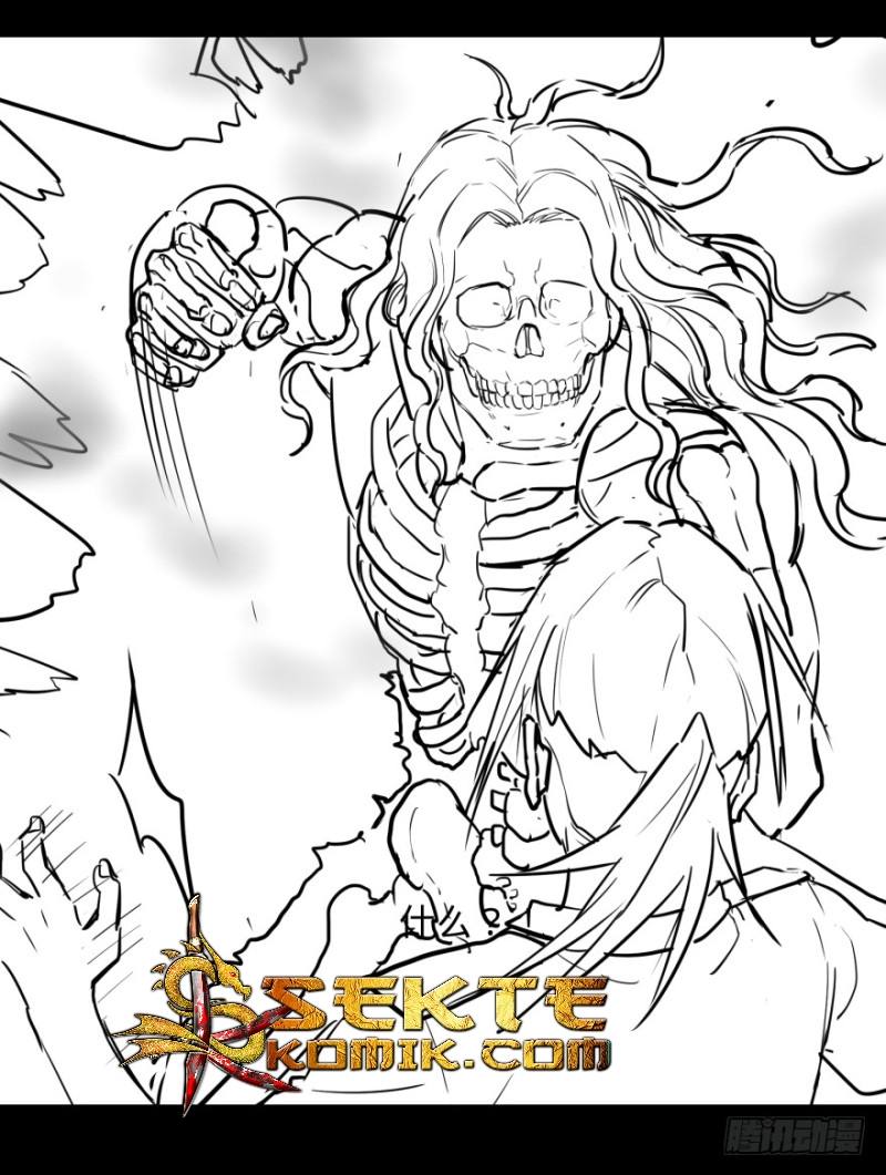 List of Big Villians Chapter 39 - halaman 53