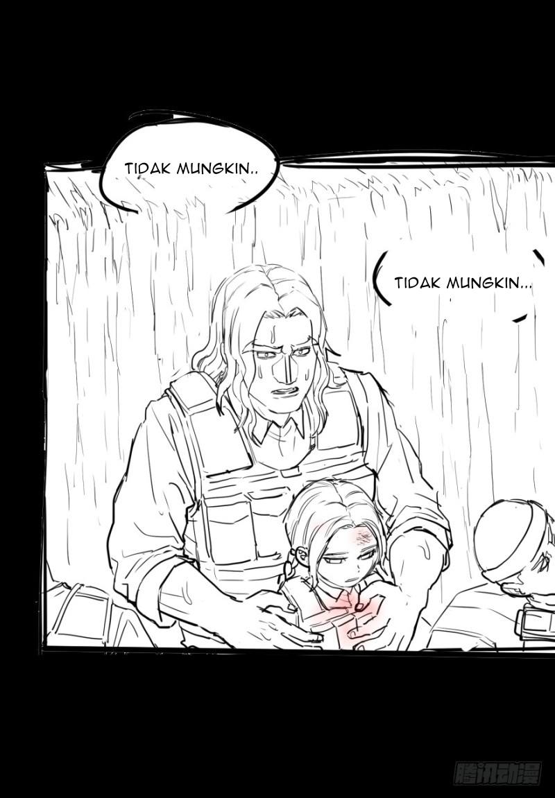List of Big Villians Chapter 39 - halaman 54