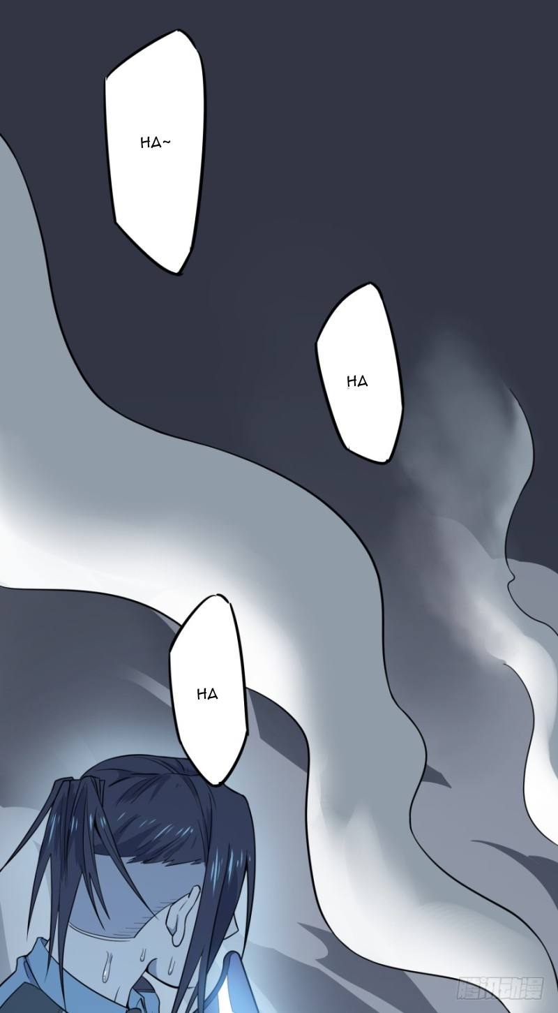 List of Big Villians Chapter 39 - halaman 8