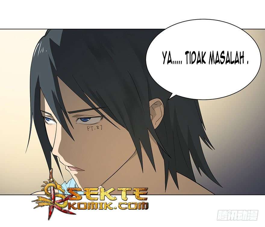List of Big Villians Chapter 4 - halaman 20