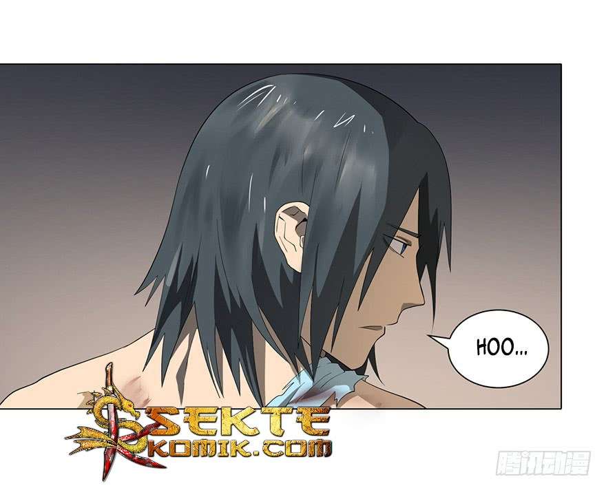 List of Big Villians Chapter 4 - halaman 29
