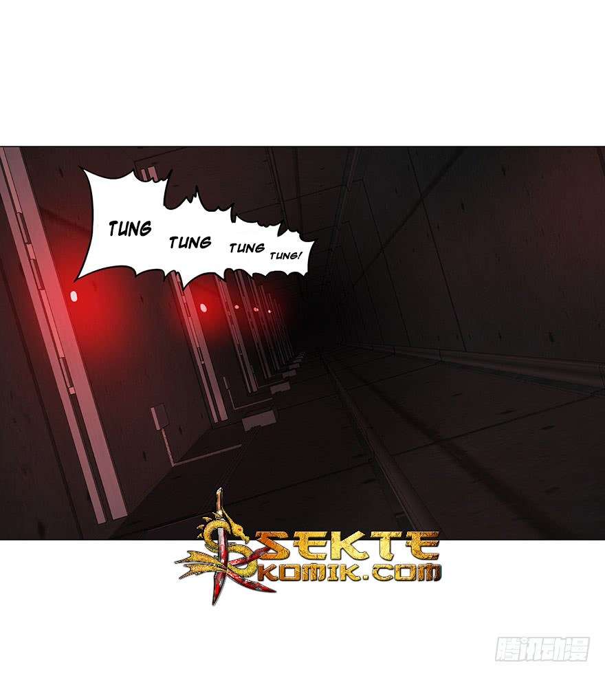 List of Big Villians Chapter 4 - halaman 61