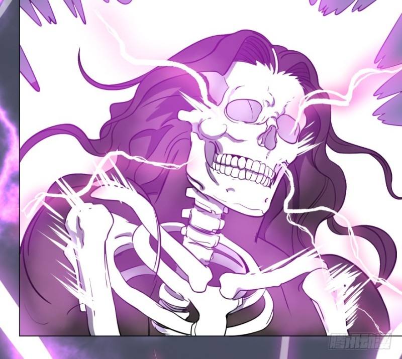 List of Big Villians Chapter 40 - halaman 11