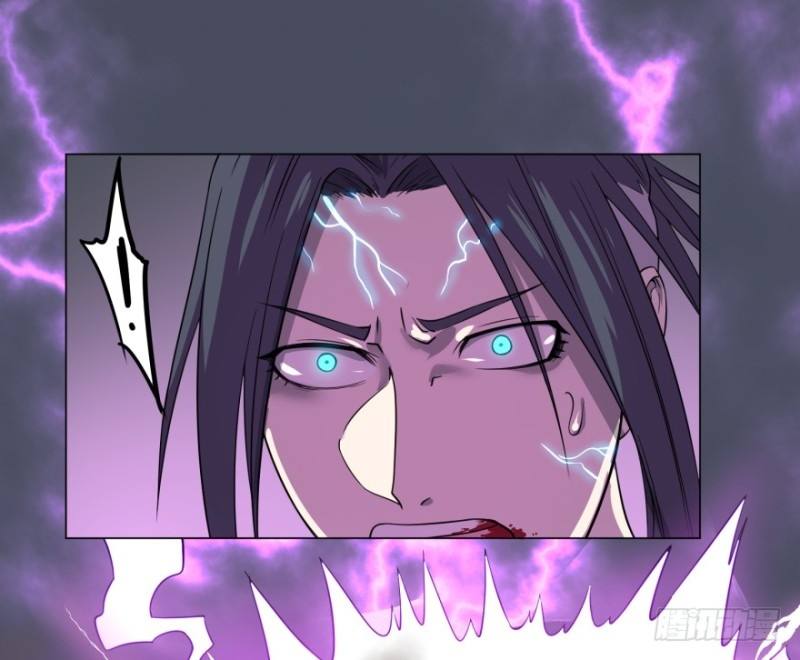 List of Big Villians Chapter 40 - halaman 14