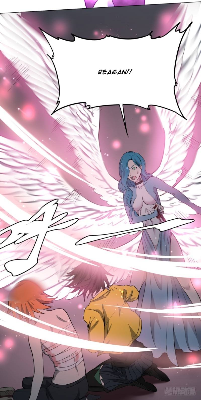 List of Big Villians Chapter 40 - halaman 17