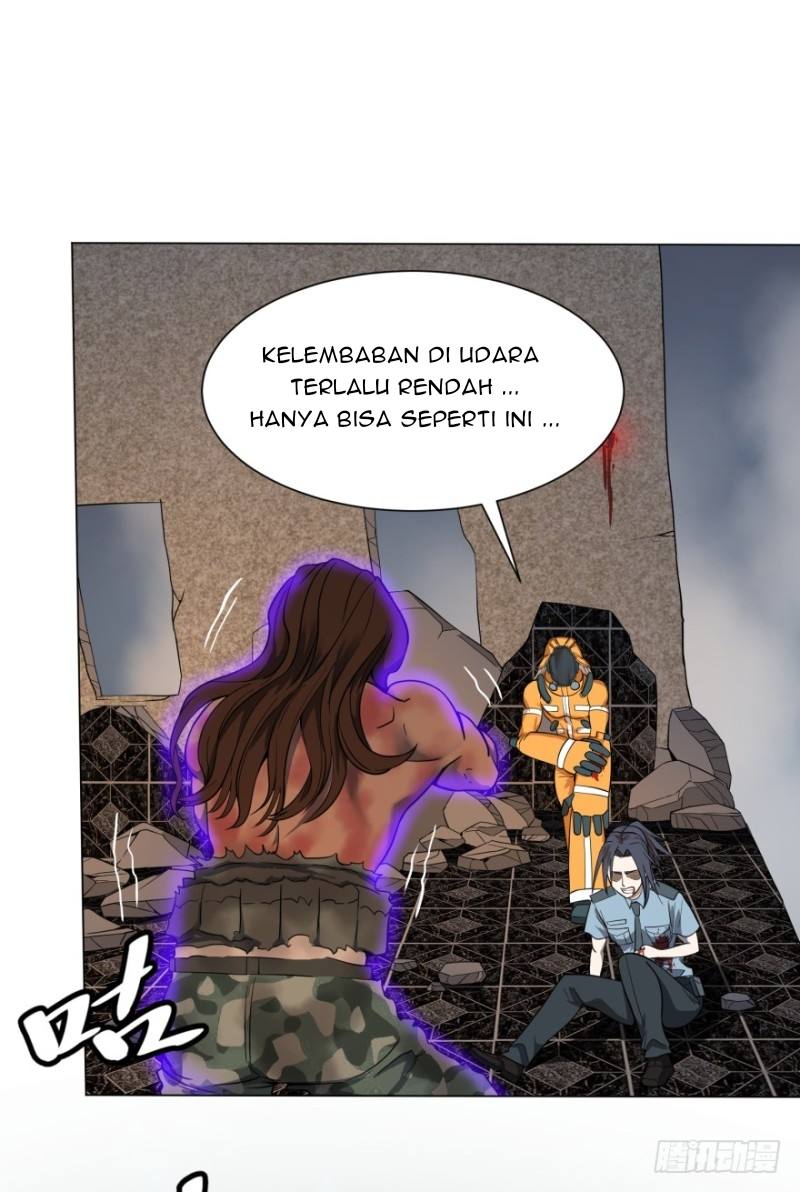 List of Big Villians Chapter 40 - halaman 23