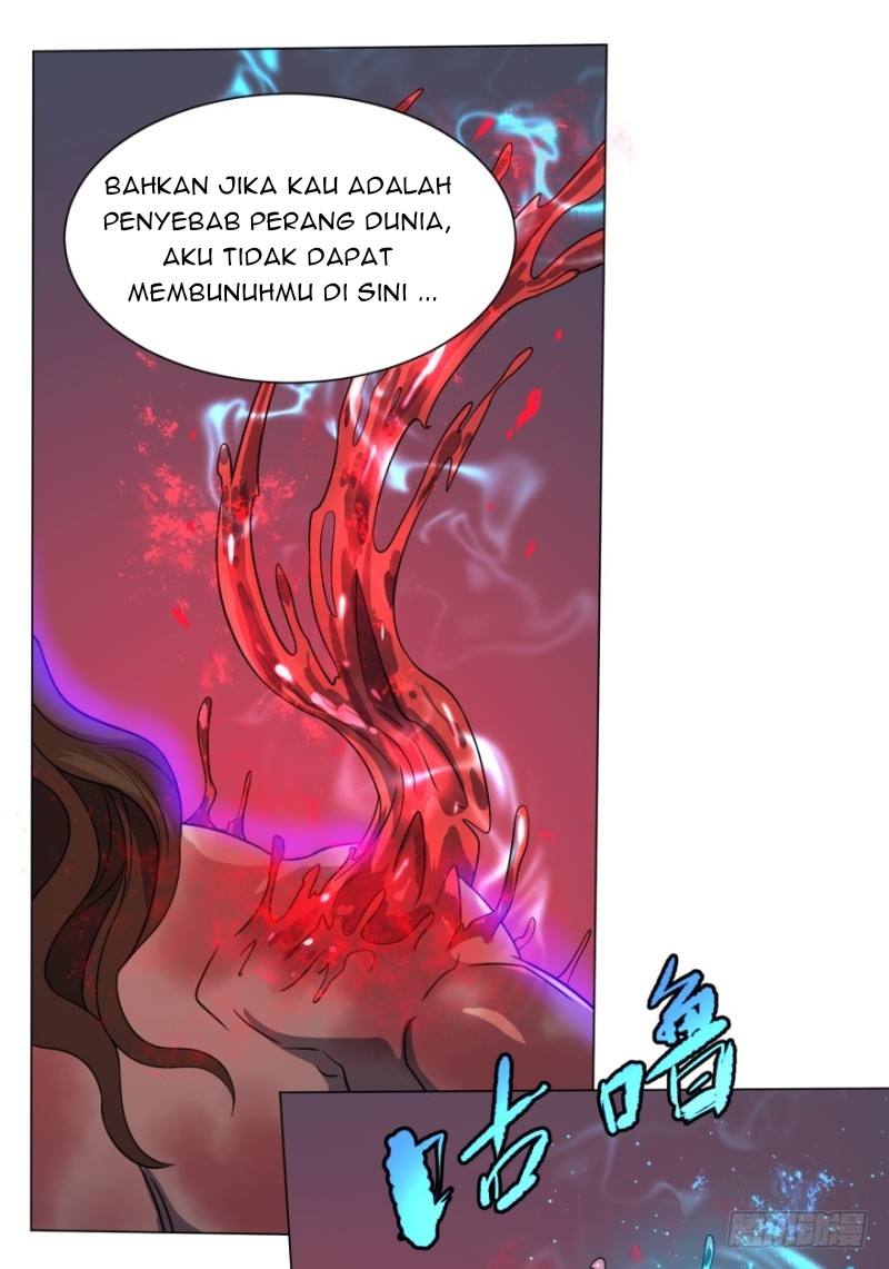 List of Big Villians Chapter 40 - halaman 26