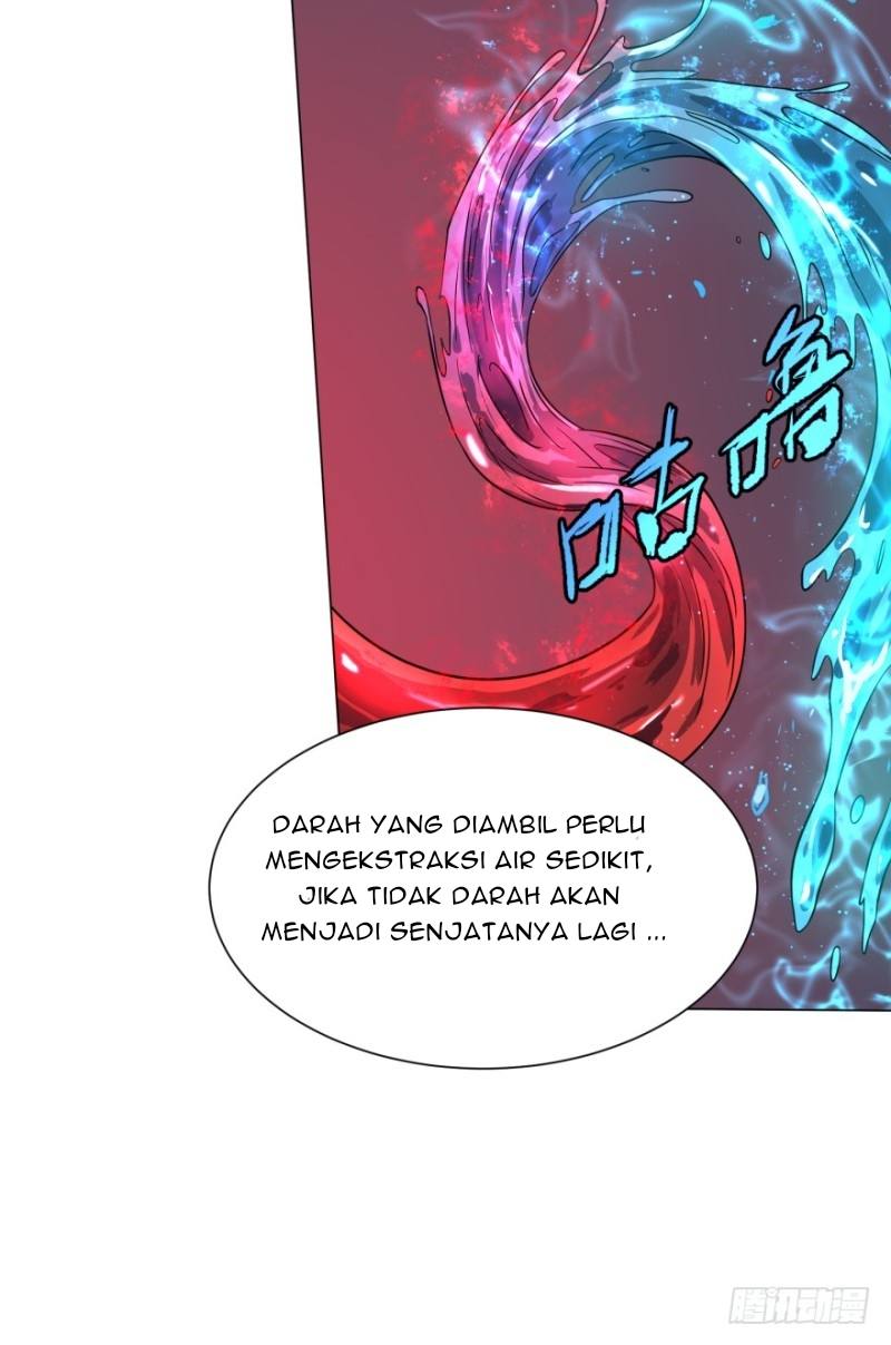 List of Big Villians Chapter 40 - halaman 27