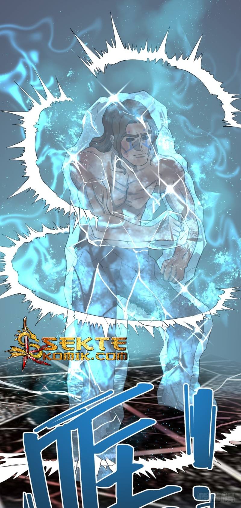 List of Big Villians Chapter 40 - halaman 28
