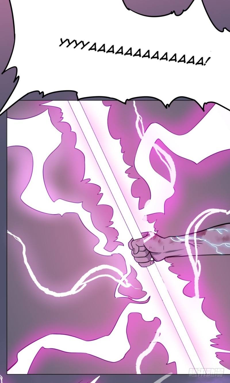 List of Big Villians Chapter 40 - halaman 31