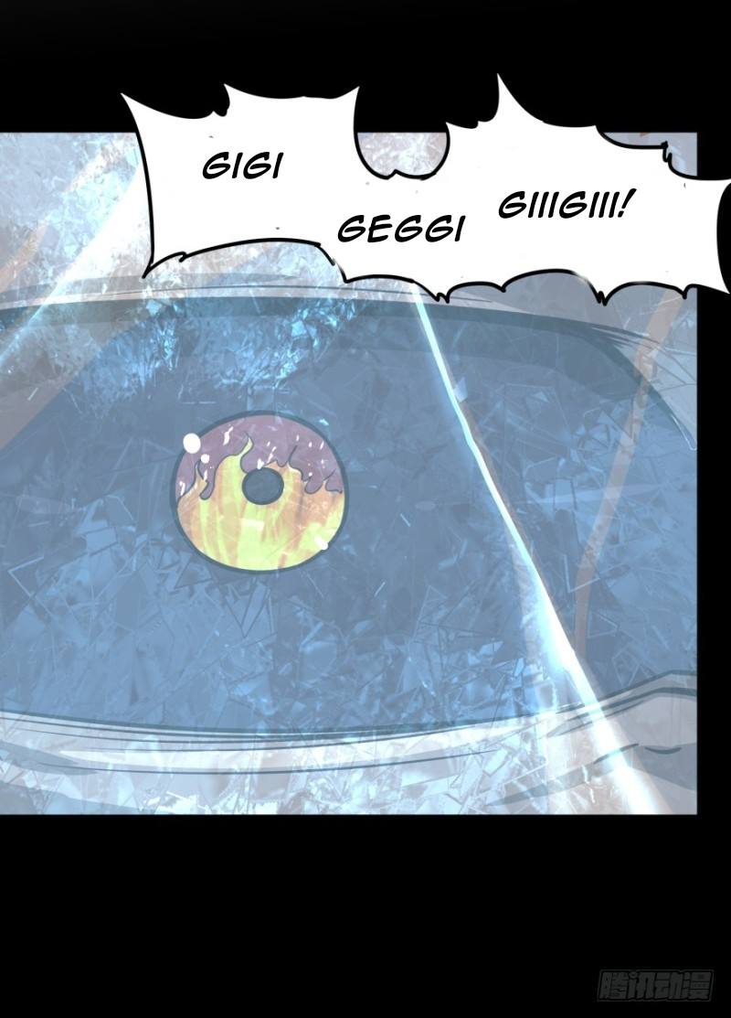 List of Big Villians Chapter 40 - halaman 40