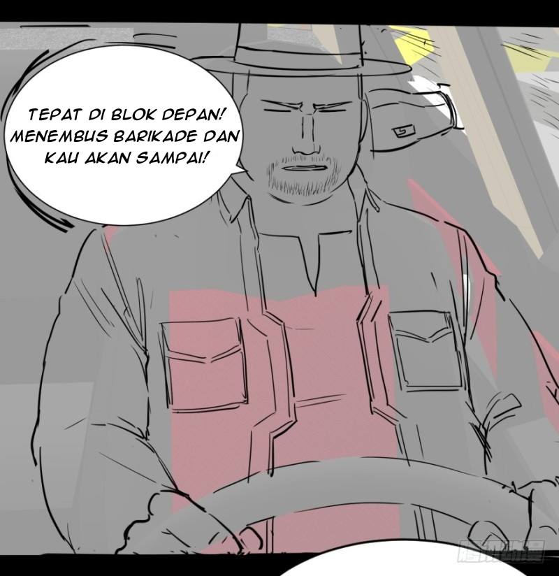 List of Big Villians Chapter 40 - halaman 52