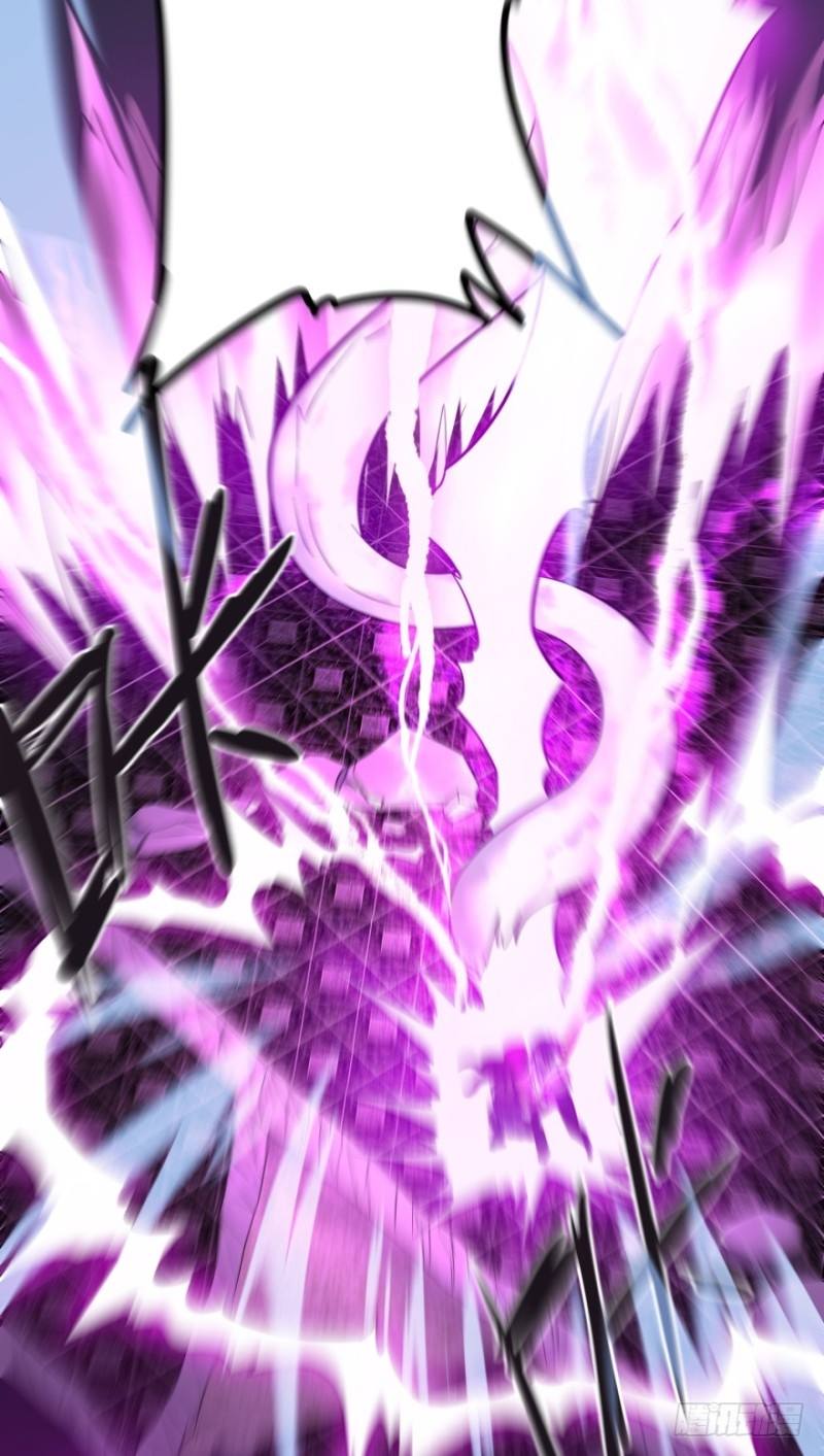 List of Big Villians Chapter 40 - halaman 9