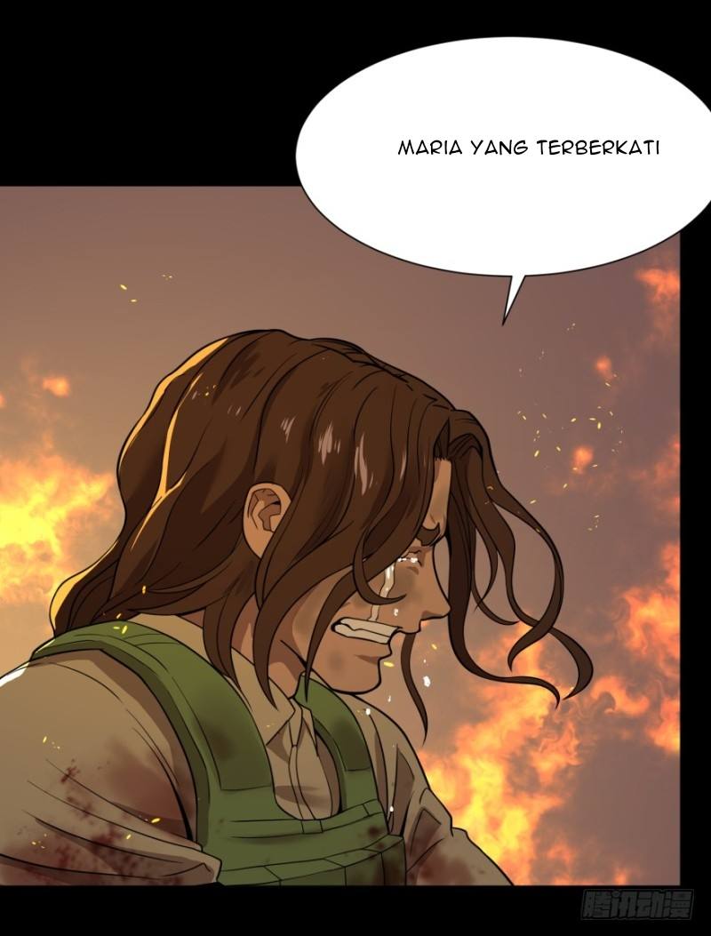 List of Big Villians Chapter 41 - halaman 11