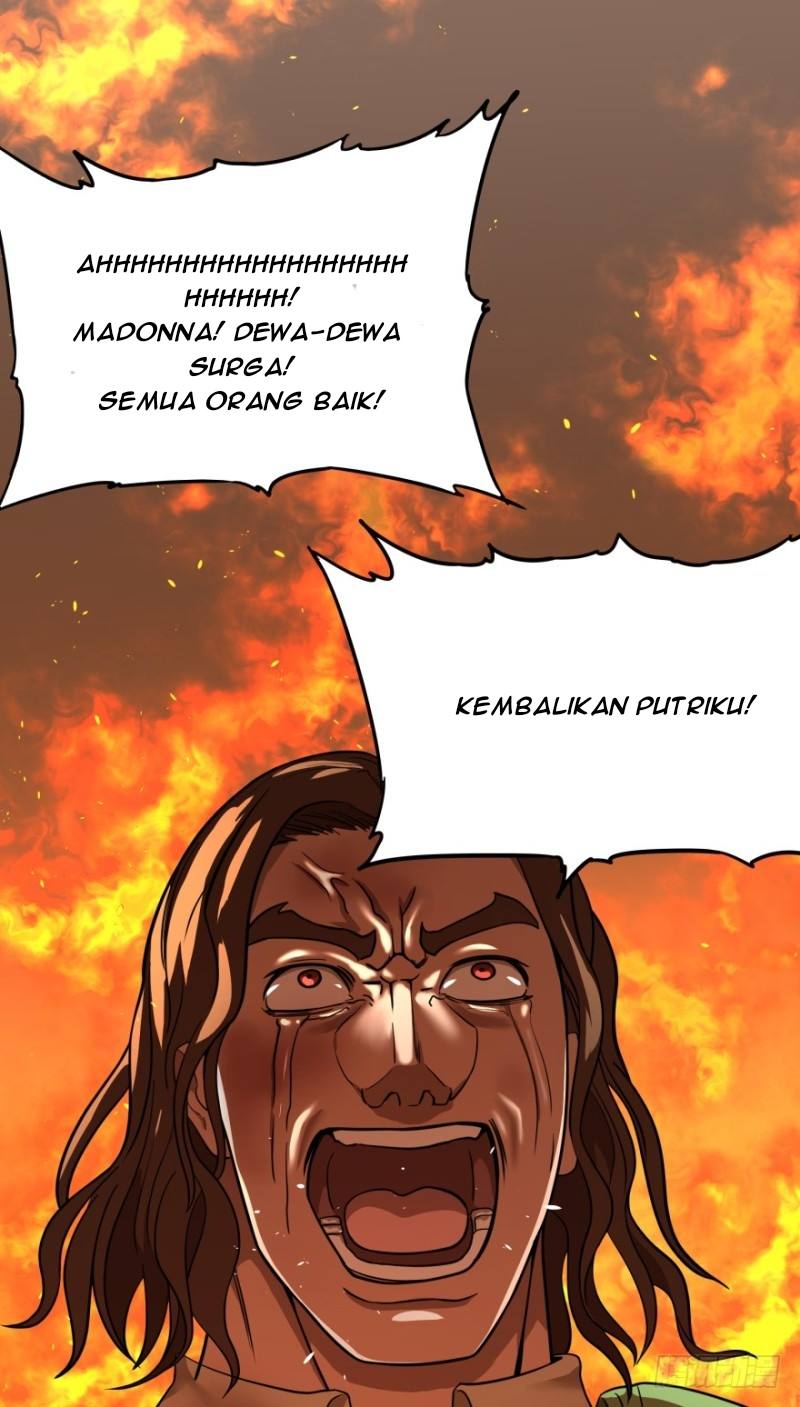 List of Big Villians Chapter 41 - halaman 17