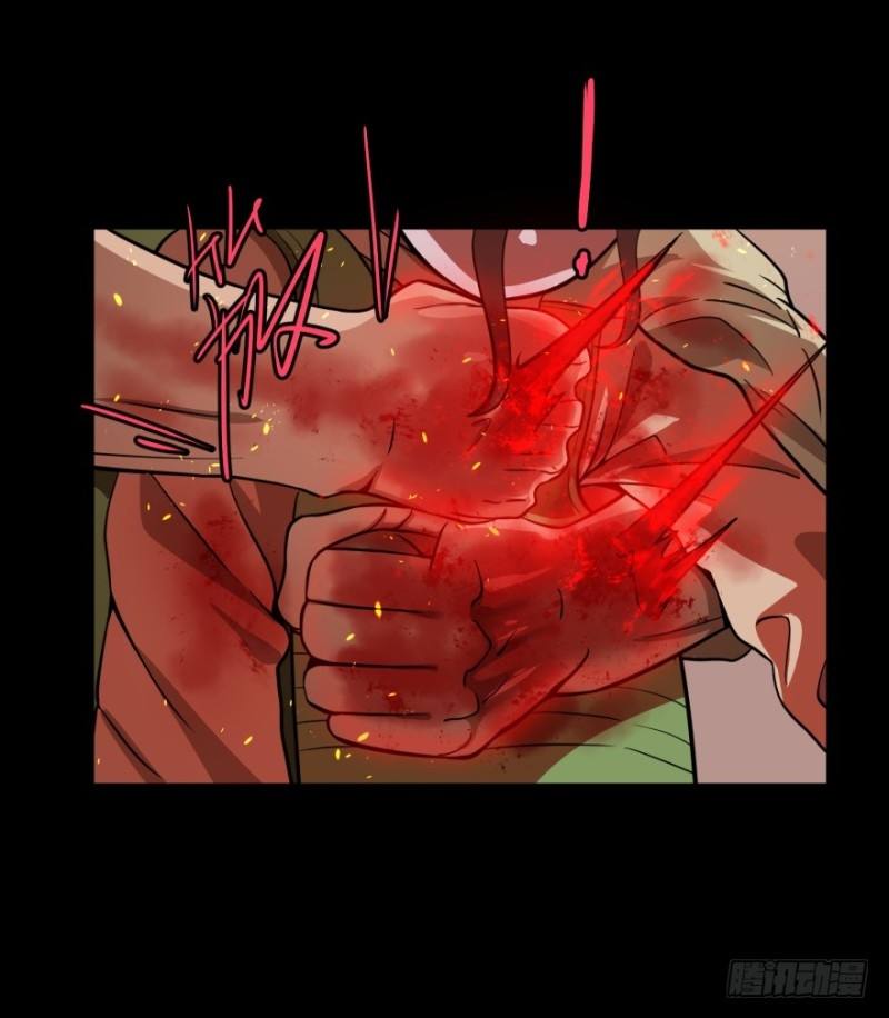 List of Big Villians Chapter 41 - halaman 22