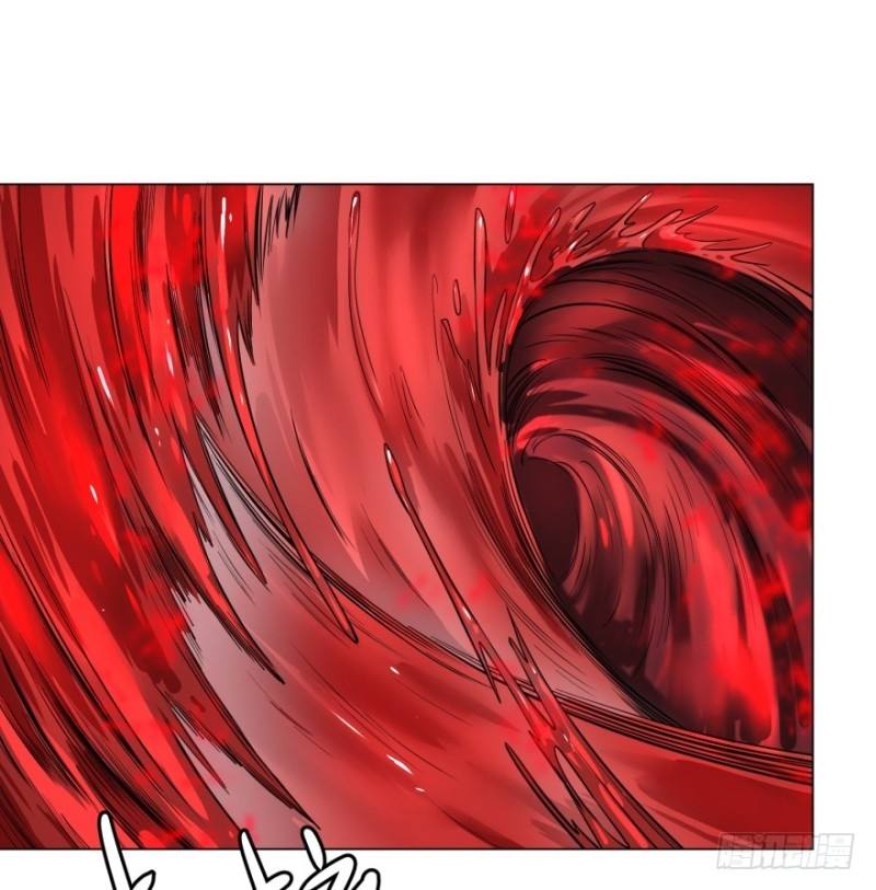 List of Big Villians Chapter 41 - halaman 29