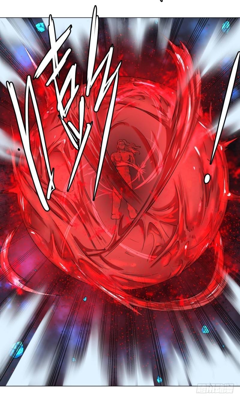 List of Big Villians Chapter 41 - halaman 31