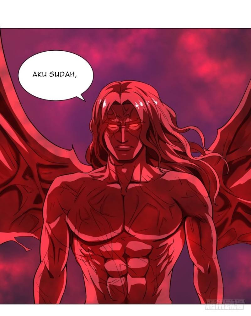 List of Big Villians Chapter 41 - halaman 39