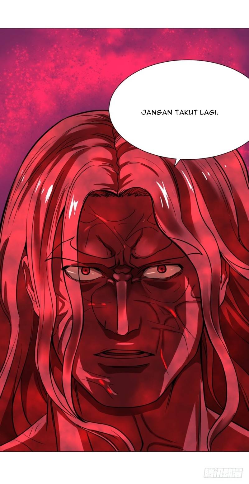 List of Big Villians Chapter 41 - halaman 40