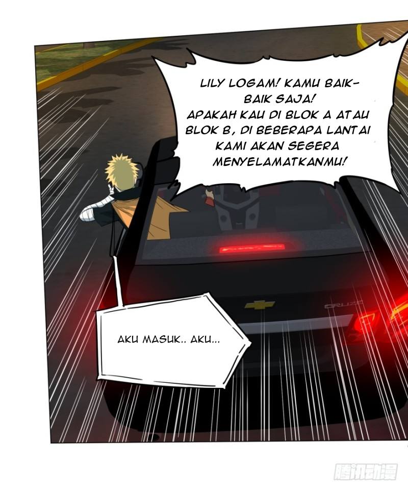 List of Big Villians Chapter 41 - halaman 43