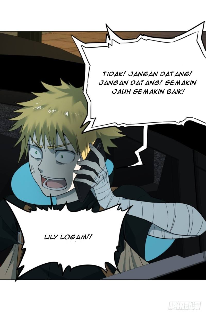 List of Big Villians Chapter 41 - halaman 44