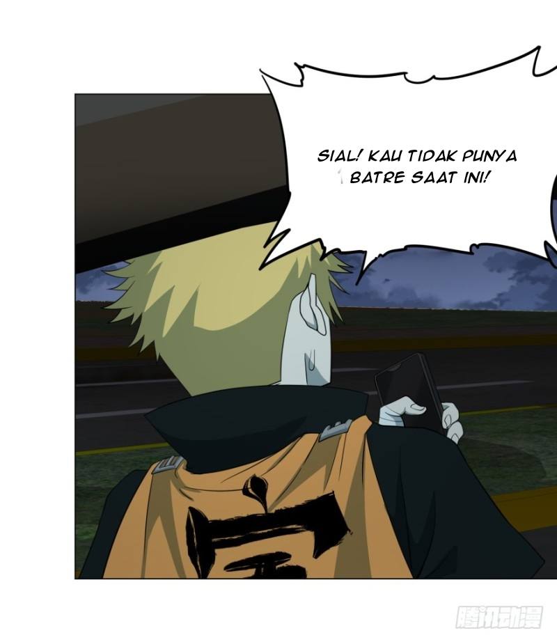 List of Big Villians Chapter 41 - halaman 45