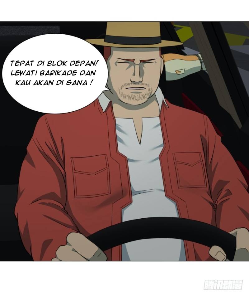 List of Big Villians Chapter 41 - halaman 46